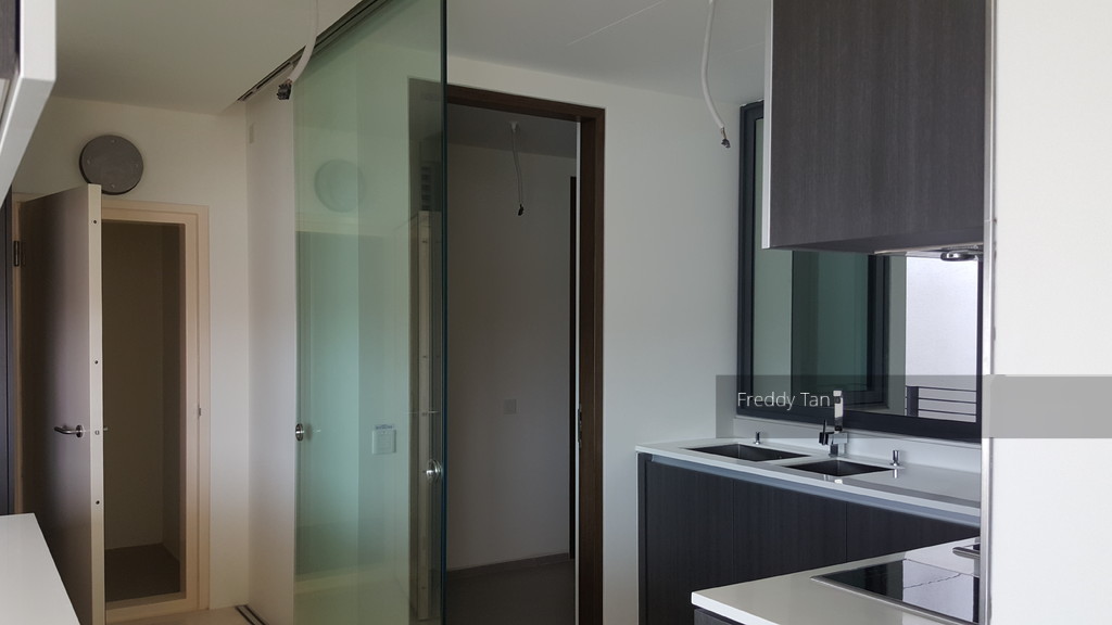 Duchess Residences (D10), Condominium #128895832
